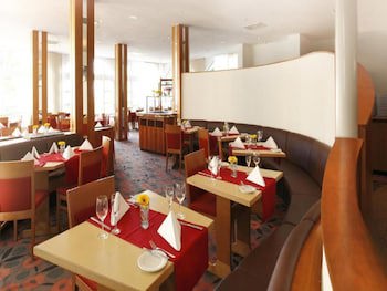 H+ Hotel Wiesbaden Niedernhausen galeri fotoğrafı