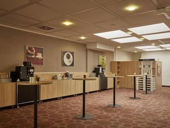 H+ Hotel Wiesbaden Niedernhausen galeri fotoğrafı