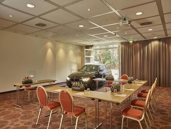 H+ Hotel Wiesbaden Niedernhausen galeri fotoğrafı