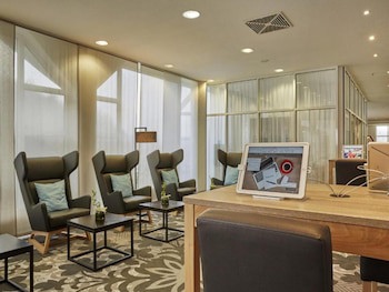 H+ Hotel Wiesbaden Niedernhausen fotoğrafı