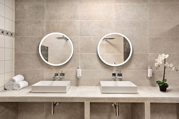 H+ Hotel Wiesbaden Niedernhausen galeri fotoğrafı