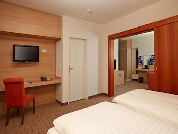 H+ Hotel Wiesbaden Niedernhausen galeri fotoğrafı
