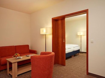 H+ Hotel Wiesbaden Niedernhausen galeri fotoğrafı