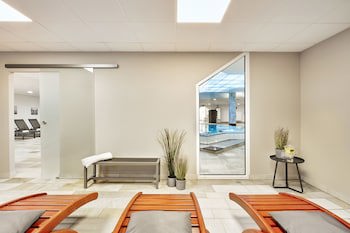 H+ Hotel Wiesbaden Niedernhausen fotoğrafı
