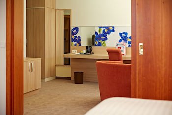 H+ Hotel Wiesbaden Niedernhausen galeri fotoğrafı