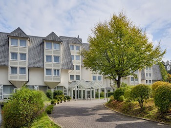 H+ Hotel Wiesbaden Niedernhausen galeri fotoğrafı