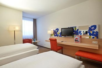 H+ Hotel Wiesbaden Niedernhausen galeri fotoğrafı