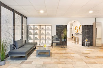H+ Hotel Wiesbaden Niedernhausen galeri fotoğrafı