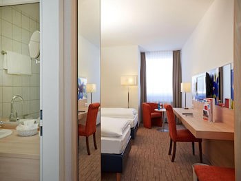 H+ Hotel Wiesbaden Niedernhausen galeri fotoğrafı