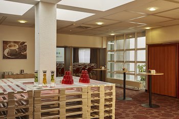H+ Hotel Wiesbaden Niedernhausen galeri fotoğrafı