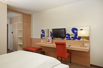 H+ Hotel Wiesbaden Niedernhausen galeri fotoğrafı
