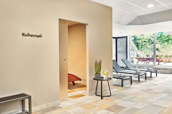 H+ Hotel Wiesbaden Niedernhausen galeri fotoğrafı