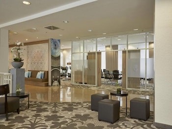 H+ Hotel Wiesbaden Niedernhausen fotoğrafı