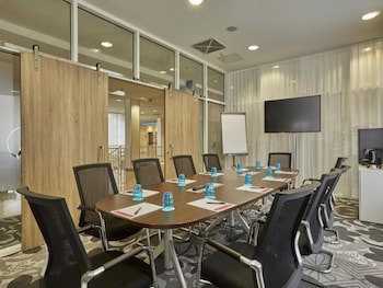 H+ Hotel Wiesbaden Niedernhausen galeri fotoğrafı