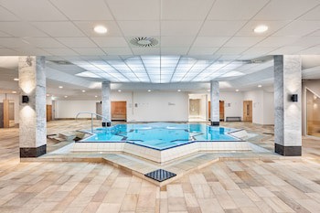 H+ Hotel Wiesbaden Niedernhausen fotoğrafı