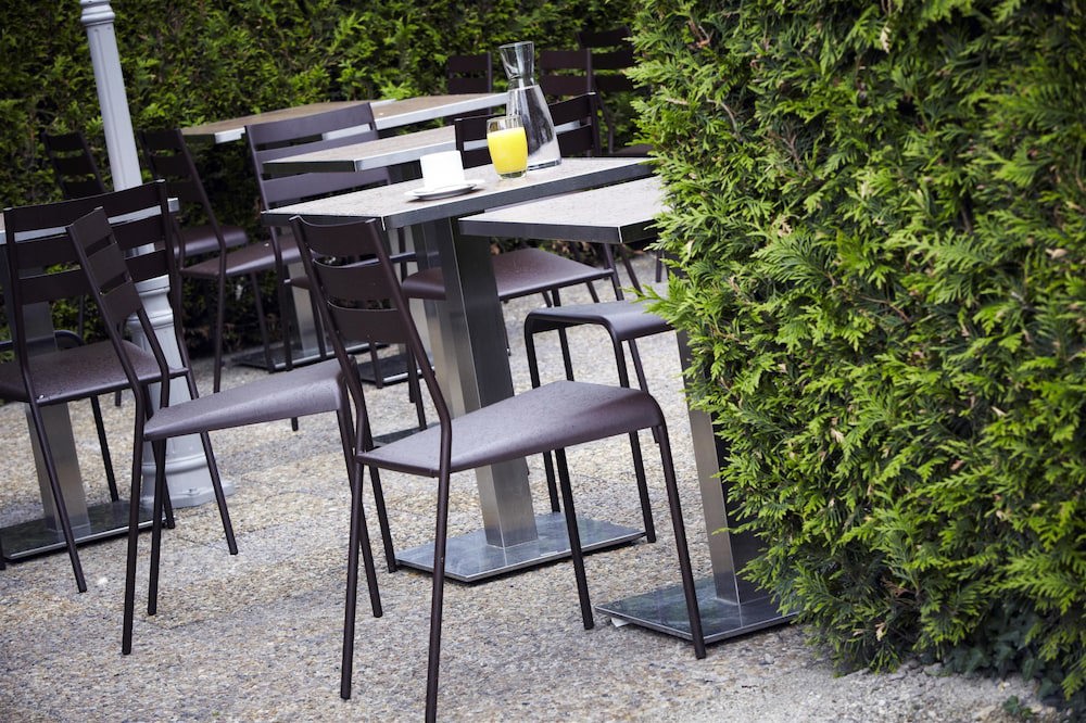 Hotel Campanile Grenoble Nord - Saint Egreve