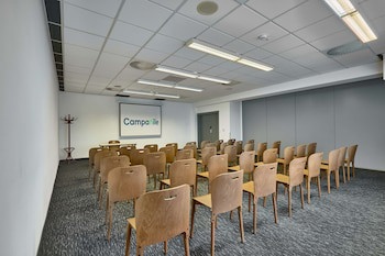 Campanile Katowice