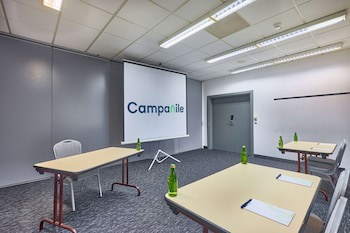 Campanile Katowice