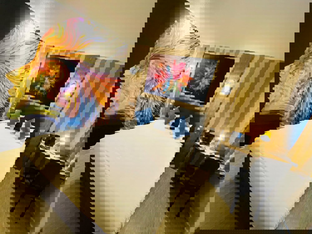 Hotel RBX - Roubaix Centre