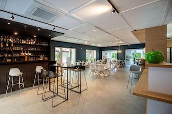 Campanile Hotel Liege