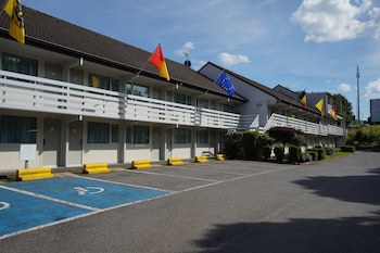 Campanile Hotel Liege