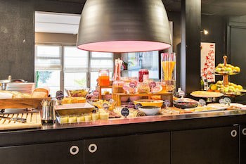 Campanile Hotel Liege