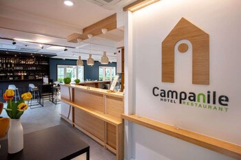 Campanile Hotel Liege