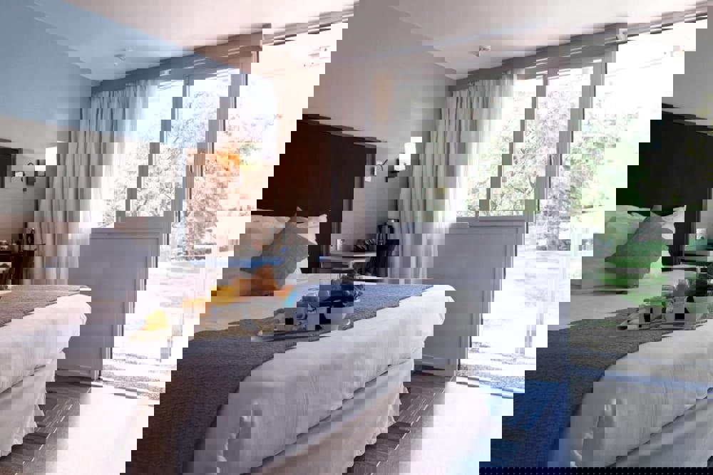 Kyriad Lyon Sud Sainte Foy