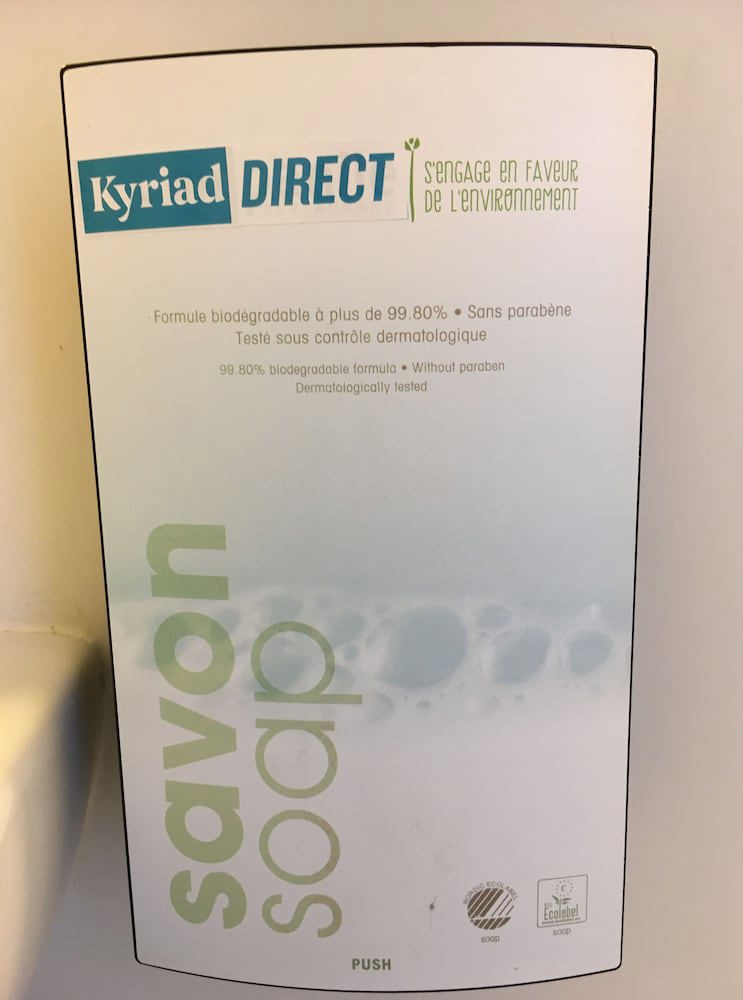 Kyriad Direct Marseille Ouest - Martigues