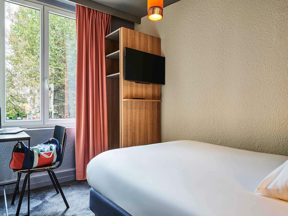 ibis Styles Paris Alesia Montparnasse