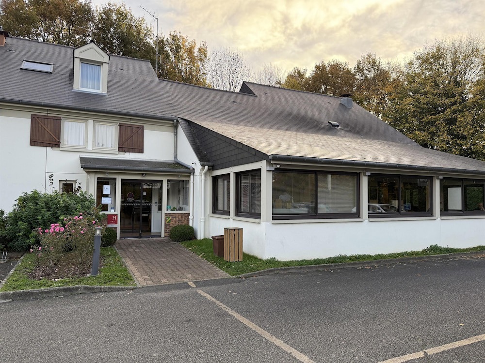 Hotel Kyriad Rennes Nord