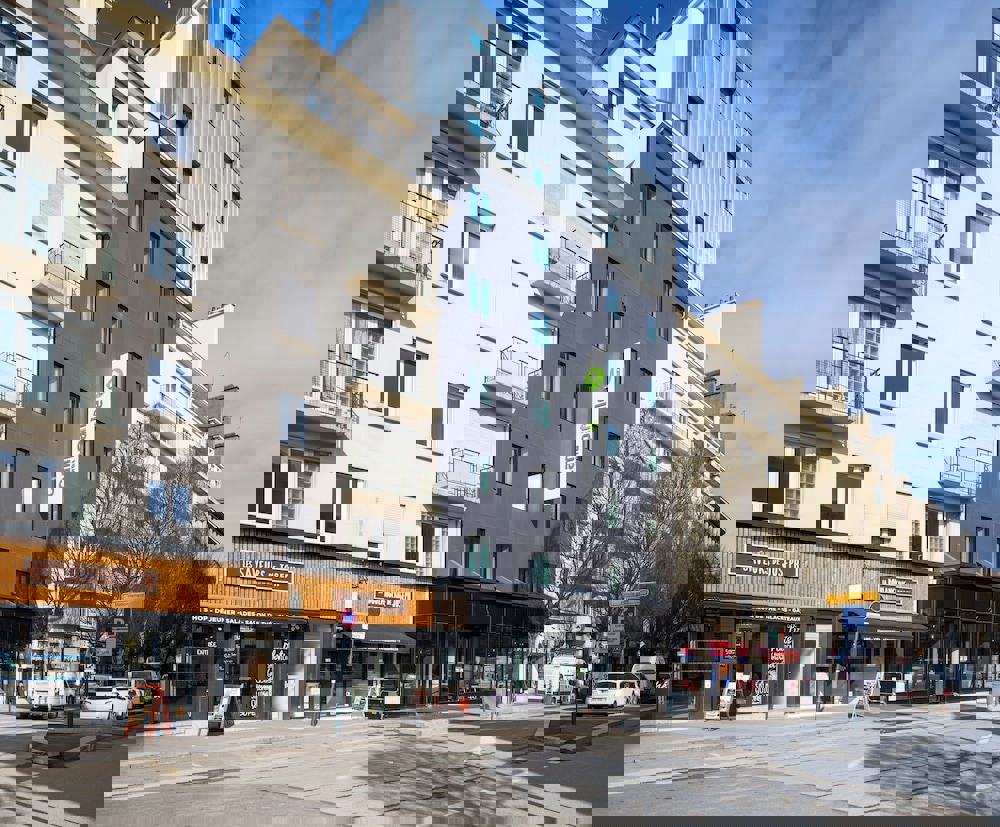 Campanile Rennes Centre - Gare