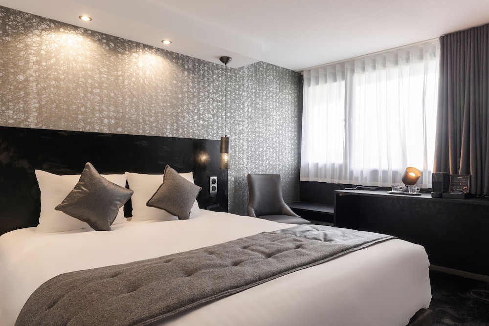 The Originals City, Hotel Rennes Sud, Chantepie