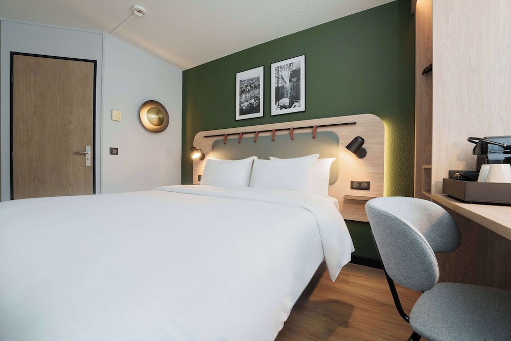 Campanile PRIME - Paris Ouest Boulogne