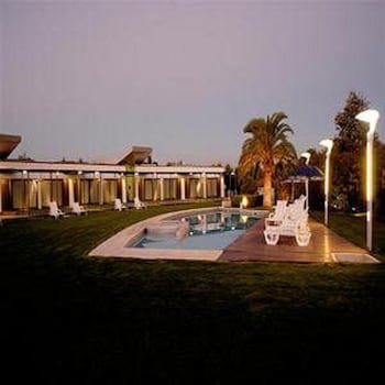 Hotel Camberland  -Adults Only