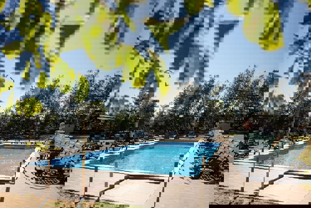 Hotel Campanile Lisbon South - Setubal