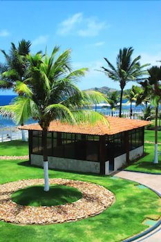 Canarius D Gaibu Hotel