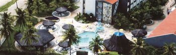 Canarius D Gaibu Hotel