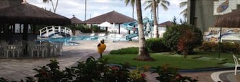 Canarius D Gaibu Hotel