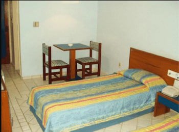 Canarius D Gaibu Hotel