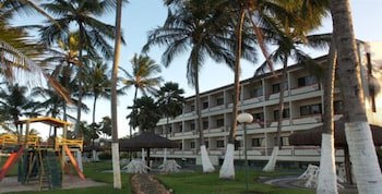 Canarius D Gaibu Hotel