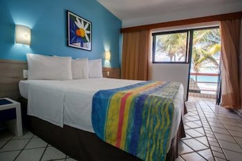 Canarius D Gaibu Hotel