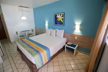 Canarius D Gaibu Hotel