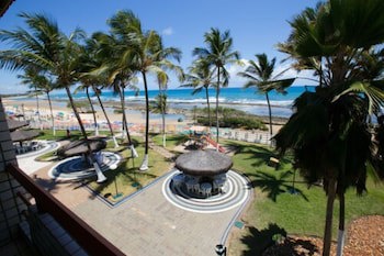 Canarius D Gaibu Hotel