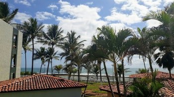 Canarius D Gaibu Hotel
