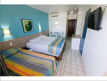 Canarius D Gaibu Hotel