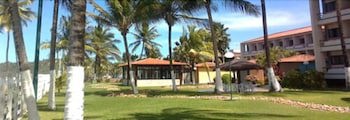 Canarius D Gaibu Hotel