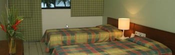 Canarius D Gaibu Hotel