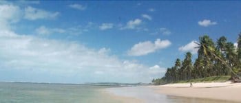 Canarius D Gaibu Hotel