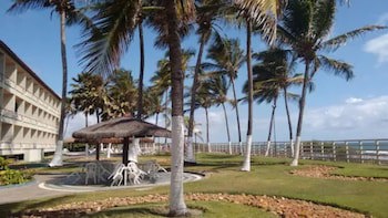 Canarius D Gaibu Hotel